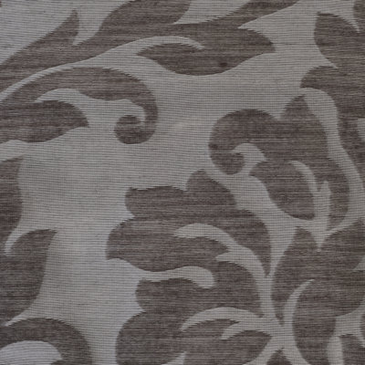 Venetian - 110" Organza Drapery & Window Curtain