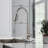 NOVEL Pull Down Kitchen Faucet-88959105