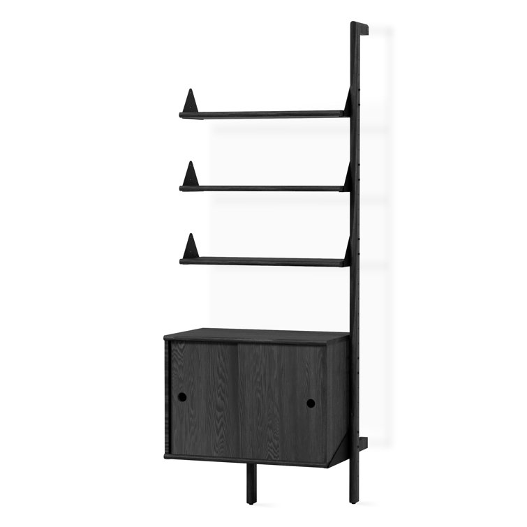Branch Storage Unit Add-On