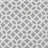 Ranger Gray Round Ottoman