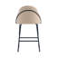 Tabouret de comptoir rembourré en cuir Gracie-1898840972-1898840973