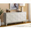 Buffet Mid-Century avec pieds en bois massif-703094310