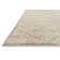Claussen Hand Knotted Wool Damask Area Rug