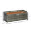 Banc de rangement Outsunny-70319446