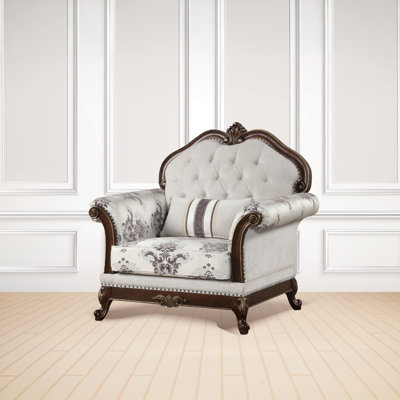 Anandita 44.5" Chair