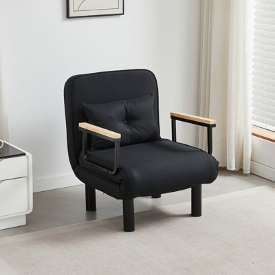 Upholstered Accent Chair