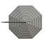 Parasol en porte-à-faux 9 pi 4 po-709120688