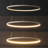 Odin 1-Light LED Unique / Statement Chandelier-116415423-71027344