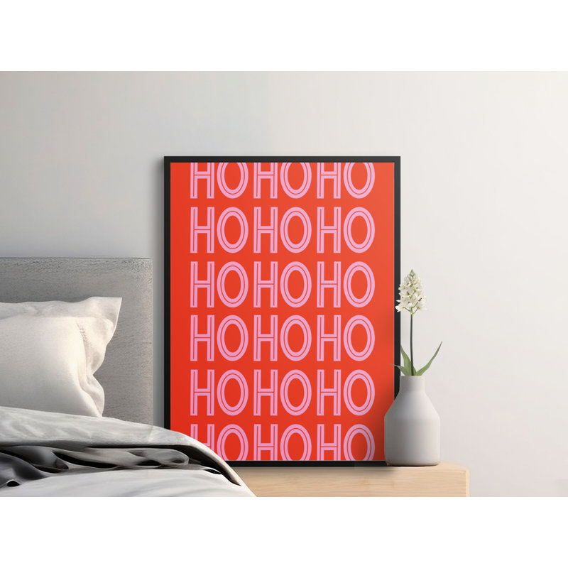 Willams 1 Piece Wall Art, 11x17