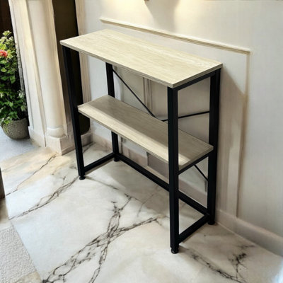 31.7" Console Table