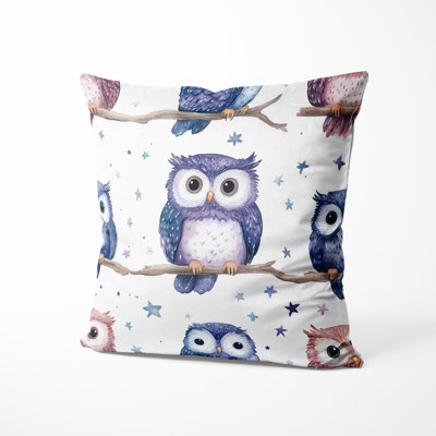 Coussin Rustic Lodge