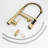 Fapully Pull Out Kitchen Faucet