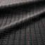 Striped Area Rug in Gray/Brown-67853165