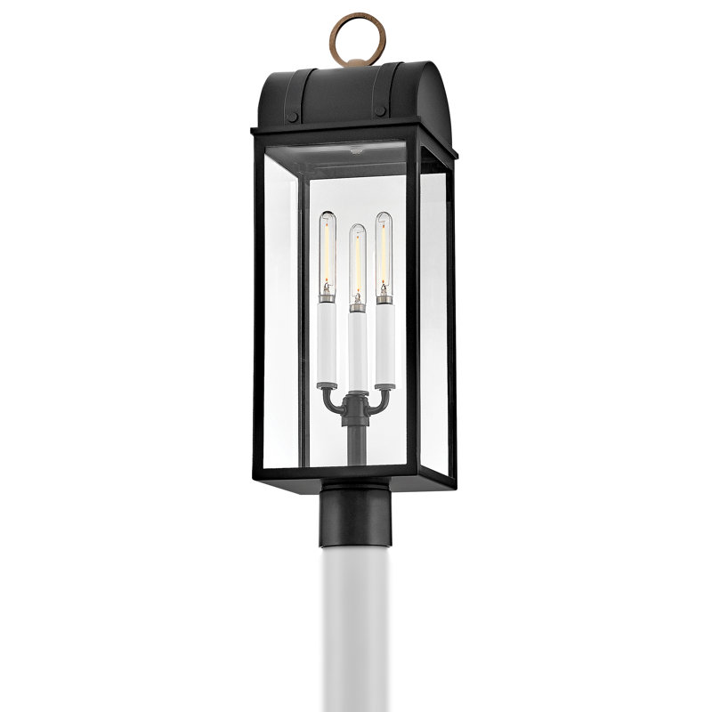 Hinkley Campbell Large Post Lantern
