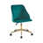 Green is out of stock
