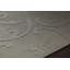 Tapis transitionnel tissé à la main Jaipur - gris / blanc-81816454