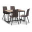 Kharbanda Upholstered Dining Chair