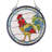 Animals Window Panel