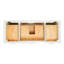 Ensemble de meuble-lavabo simple 55 po Abbate-85364310