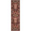 Antiquity Hand-Tufted Red Area Rug-901911881