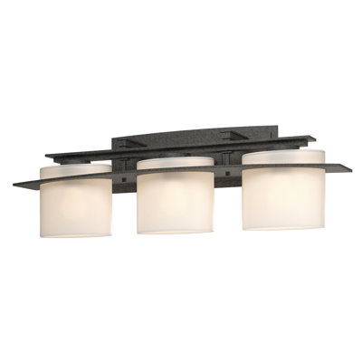 Ellipse 3 - Light Armed Sconce