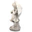 Statue de fille Sun Sun
