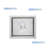 17'' L Single Bowl Stainless Steel Kitchen Sink