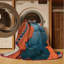  Tapis lavable River Canyon Southwestern-554490890