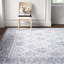 Tapis gris Morgan-686231372