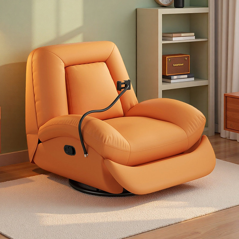 Ramsauer, Orange