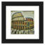 Lowry - Single Picture Frame Print on Giclée