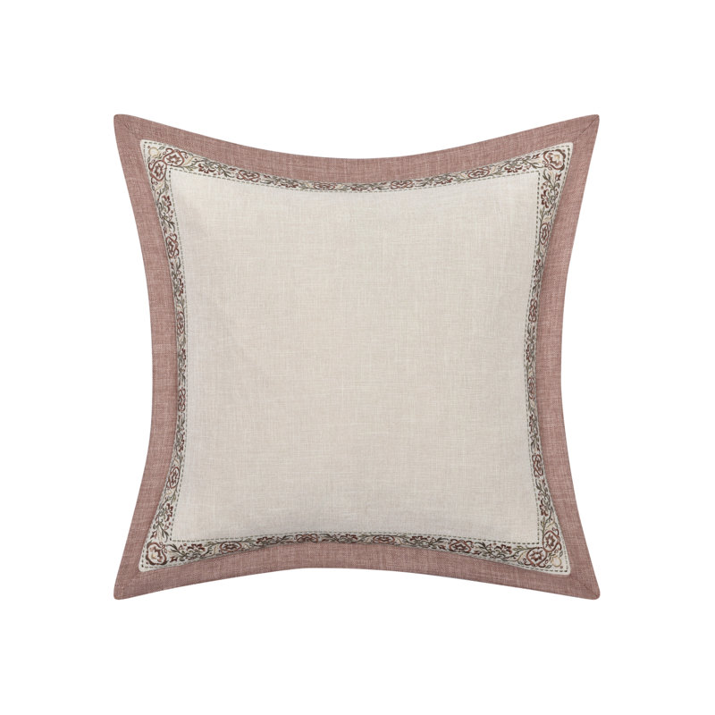 Santa Rosa Euro Sham