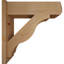 Persienne en bois rustique Funston Craftsman-114191112-106951958