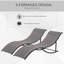 61cm Long Single Chaise-2102868364