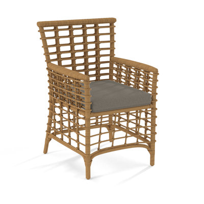 Luca Arm Chair by Birch Lane
