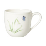 Colorful Spring Espresso Cup