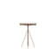 Umanoff Solid Wood End Table-80205869