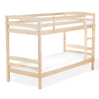 Bowling European Single (90 X 200 Cm) Bunk Bed