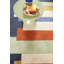 Gina Geometric Wool Hand Tufted Area Rug-1166732583