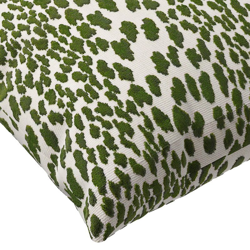 Glenbriar Throw Pillow, Square 18"