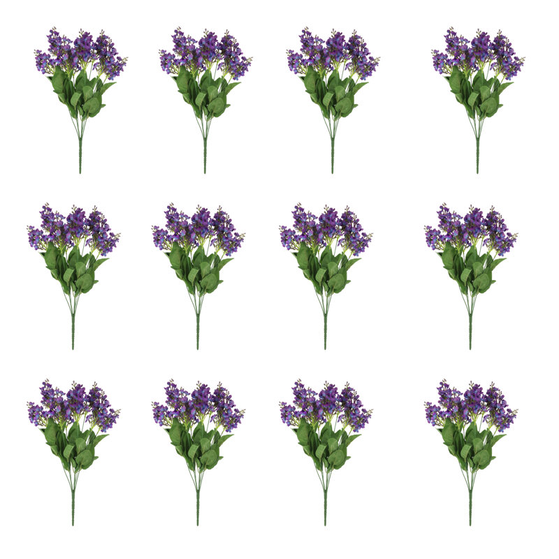 Fausse tige lilas