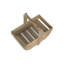 Treadway Medium Oak Effect Wooden Trug