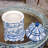 Ceramic Decorative Jar