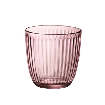 Verres à eau Line Line
