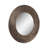 Franklin 40" Bronze Wall Mirror
