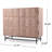 Geometry  Cabinet  Sideboard