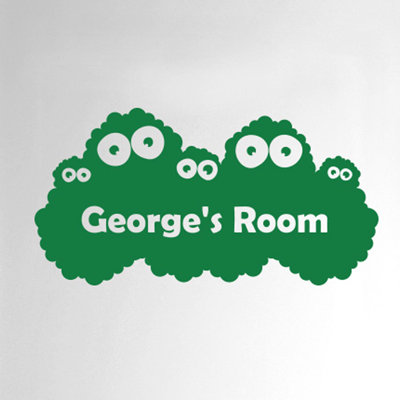 Wall Decal