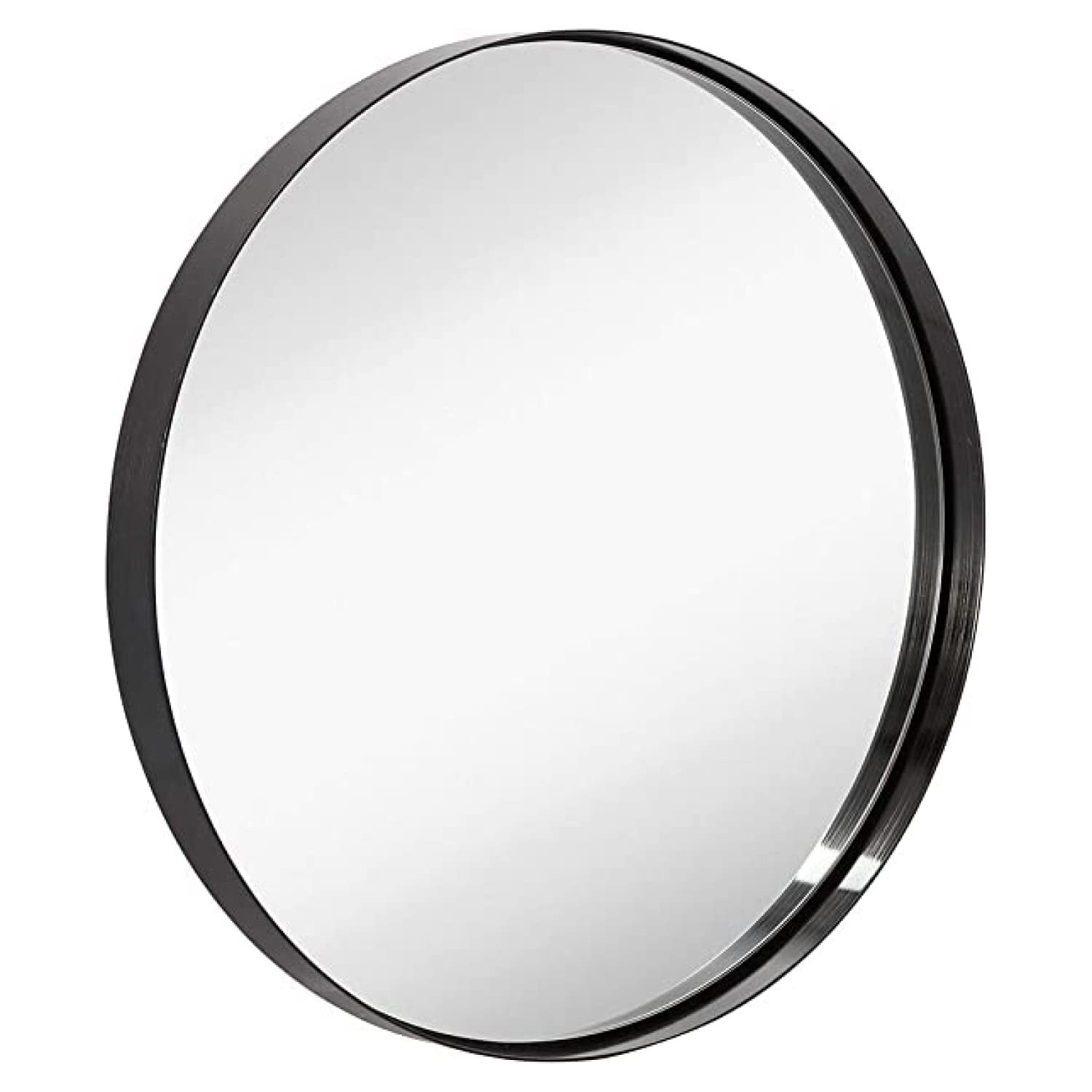 Latitude Run® Beveled Frameless Bathroom Mirror Wayfair