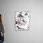 Art mural sur toile-739406768-739406775