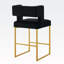 Tabourets de 20 po de largeur Clairissa-1451149692-1451149693